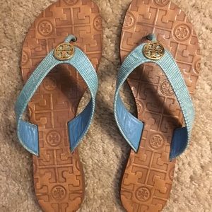 Tory Burch sandal